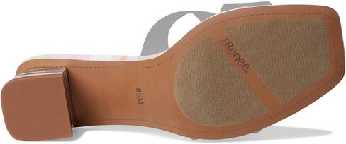 J.Reneé Women's Seeshell Heeled Sandal in Saudi Arabia
