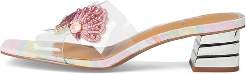 J.Reneé Women's Seeshell Heeled Sandal in Saudi Arabia
