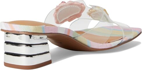 J.Reneé Women's Seeshell Heeled Sandal in Saudi Arabia