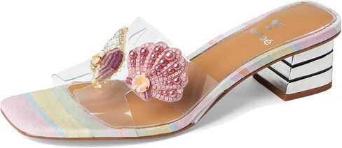 J.Reneé Women's Seeshell Heeled Sandal in Saudi Arabia