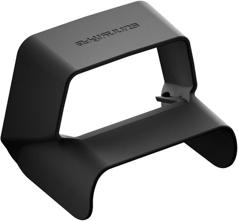 Lens Hood for DJI Flip Drone Accessories, Light Shield Lens Sunshade Sun Hood Protective Cover Gimbal Camera Guard Protector for Flip in Saudi Arabia