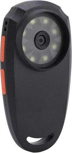 Zunate Handheld Digital Microscope 2MP مع شاشة 2 HD و 8 مصابيح LED ، و 500x مكبّر قابلة لإعادة الشحن لقراءة مصانع لوحات المجوهرات (أسود) in Kuwait