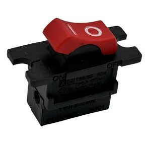#2609120274#1607200202 On/Off Switch Palm Router Fits Carving Machine Motor PR10E PR20EVS PR20EVSK Durable Replacement Parts New for Bosch