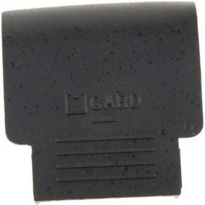 SD Memory Chamber Card Slot Door Cover Cap For Nikon D40 D40X D60 Digital Camera New (No Metal Part)