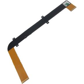 New Rotating Shaft Hinge LCD Flex FPC Cable Ribbon For Fujifilm Fuji X-A3 XA3 X-A5 XA5 X-A10 XA10 Camera