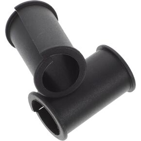 4sets Microphone Foam Cover Camera Accessory Rubber Gasket for Mic 2pcs*4