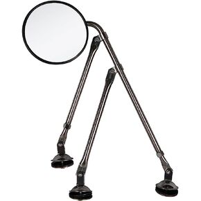 Fender Tripod Assy w/8.5in Mirror SS 563.9018