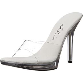 Ellie Shoes Women's 421 Vanity Dress Sandal