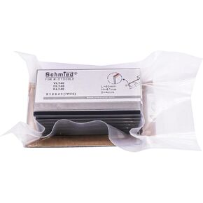 Schmied Carbon Vane (حزمة من 7 أجزاء ، 85 ملم*47 مم*4mm) 518943 لـ Rietschle Pump DLT40 ، KLT40 ، VLT40 ، TR40DV ، TR41DV ، VTN40 ، VTN41 ، KTN40 ، KTN41 ، DTN40 ، DTN41