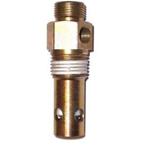 CV221500AJ CAMBELL HAUSFELD SUPER IN TANK CHECK VALVE 1/2 COMPRESSION X 1/2 MNPT