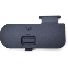 NEW Battery Cover Lid Cap Door Compatible with Nikon D3200 D3300 D5200