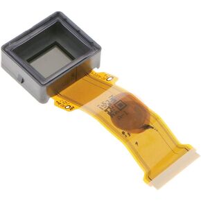 New Camera Eyecup Eyepiece Viewfinder LCD Display Screen For Sony ILCE-6000 A6000 Camera