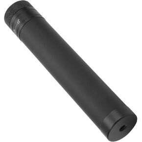 6 Sections Telescopic Stabilizer Extension Rod Digital Cameras and Accessories for Versatile Photography
