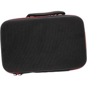 Outdoor Camera Case DIY Digital Accessory Storage Container S for Compact Organization and Protection During Travel and Outdoor Activities