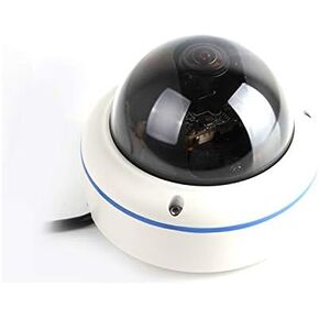 180/360˚ Panorama View Angle 700TVL 1/3" Super HAD II CCD Double Scan Indoor/Outdoor Dome Security Camera, Advanced DSP to Offer High Image Quality