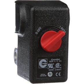 CW218800AV Campbell Hausfeld Pressure Switch 120/155