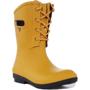 BOGS Amanda Plush II Lace Women's Boot