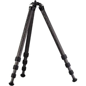 Really Right Stuff TVC-24L Series 2 Mk2 Versa Apex 4-Section Carbon Fiber Tripod, Long