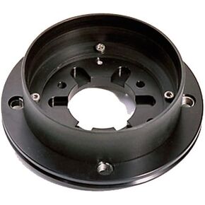 Sachtler 3913 Flat Base Adapter for 18/20 S2/S1/SB/Plus