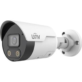 Uniview IPC2128SB-ADF28KMC-I0 Outdoor Security Camera 3840 x 2160 Pixel Ceiling/Wall