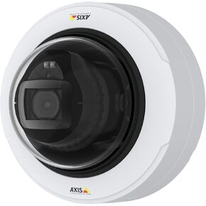 AXIS COMMUNICATION INC P3247-LV