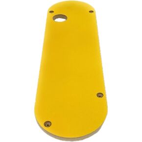 Cncdesigns Zero Clearance Inserts (5 Pack) for DeWalt DWE7485 Table Saw (Color varies)