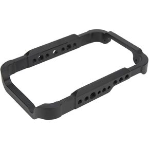 Camera Monitor Cage, Cage for Monitor Aluminum Alloy with High Performance for Camera