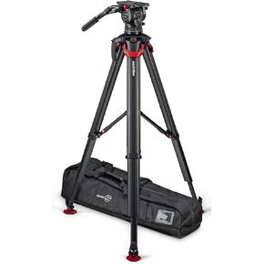 رأس سائل Sachtler Aktiv14t
