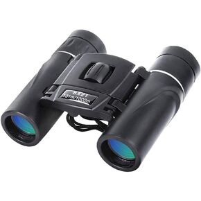 Monoculars Telescope High Power 8x21 Binoculars for Adults Kids Lightweight Concert Theater Opera Mini Folding Binoculars Lens for Travel Hiking for Bird Watching Binoculars