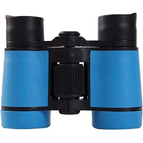 Monoculars Telescope High Power Zoom Binoculars for Adult Waterproof Binoculars with Clear Weak Light Clear Lens Binoculars for Birds Watching Binoculars (Sky Blue)