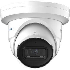 LTS LXIP1142W-28MA Pro-X Series 4MP Turret IP Camera 2.8mm Lens PoE
