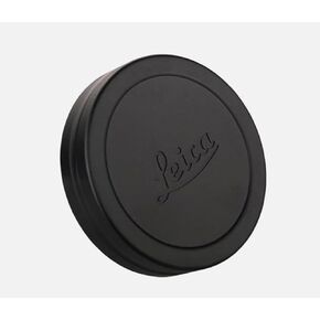 NEW Front Lens Cap Cover Protector Black Compatible with Leica Q3 QP