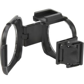 Camera Lens Guard with High Light Transmittance for ONE RS Inch 360 Edition