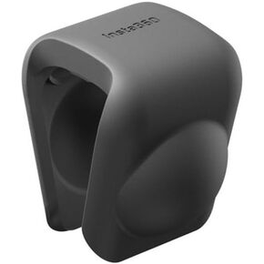 Silicone Lens Protective Cap Cover Fit for Insta360 ONE RS/R Sport Camera