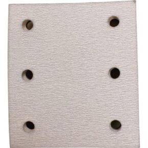 Makita - 4 X 4-1/2 Abrasive Paper (742521-A)