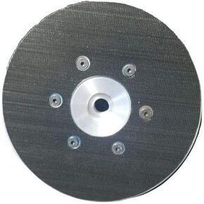 New Super 7R Edger Pad 7" - Flex Pad