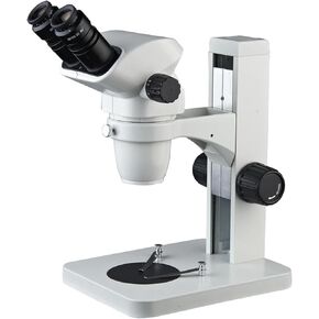 Simul-Focal Binocular Zoom Stereo Microscope for Electronic Tools Repair - XSZ6745-B4