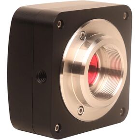 U3CMOS 10M Stereo Biological Microscope Camera with Sensor for High-Resolution Imaging