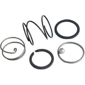 #N421245 N019351 N453417 N089668 N437890 N424032 Spring Steel Ball Kit DCF801 DCF835C2 DCF895 DCF886 DCF885 DCF809 Quality Durable New Replacement Parts For Dewalt