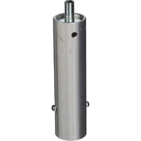 Kraft Tool CC689 Multi-Twist Push Button Handle Adapter