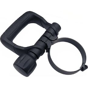 Front Handle Spare Parts Fits Demolition Hammer GSH16-28 GSH16-30 B56 Parts 160202508K Assembly for Boschh Replacement Accessories