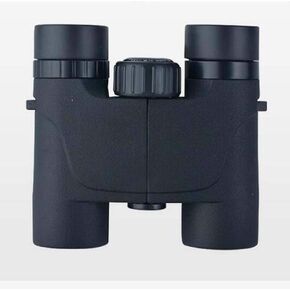 Monoculars Telescope High Power 10X26 Compact Binoculars for Kids,HD Coating Lightweight Neutral Binoculars for Hiking Birds Watching Binoculars (Black)