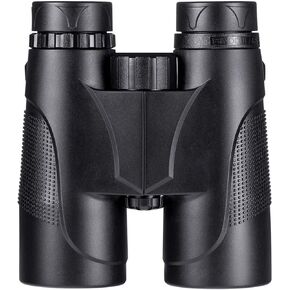 Monoculars Telescope High Power 10X42 Roof Prism Binoculars for Adults, Professional Telescope for Bird Watching Travel Stargazing Concerts Sports-BAK4 Prism Lens Binoculars