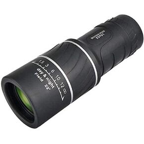 Monoculars Telescope High Power Telescope,16X52 High Power Monocular for Wildlife Bird Watching Camping Travelling Wildlife Binoculars