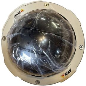 01974-004 AXIS Q6074-E PTZ Network Camera