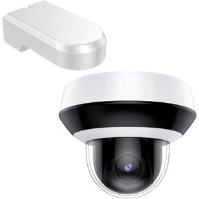 DS-2DE2A404IW-DE3 4MP PTZ كاميرا خارج الهواء