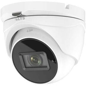 LTS CMHT1923WE-ZF 2MP 2MP كاميرا برج لوكس منخفضة LUD ، 2.7 مم إلى 13.5 مم العدسة المتنوعة ، 130 ديسيبل صحيح WDR ، IP67 BNC