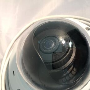 Axis M3006-V Surveillance/Network Camera - Color - M12-mount. M3006-V INDOOR NETWORK CAMERA 3MP 134 DEG LENS & VANDAL RESISTANT. CMOS - Cable - Fast Ethernet