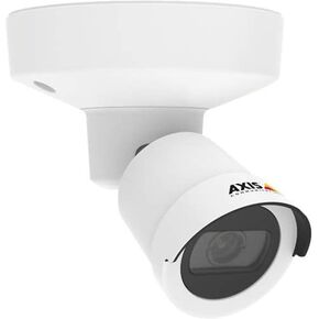 AXIS COMMUNICATIONS AXIS Companion Bullet Mini LE - Network SU