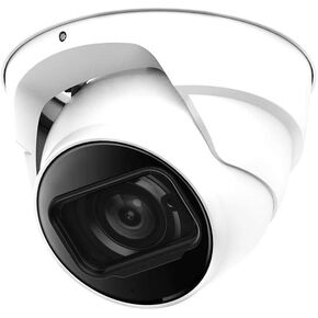2MP HDCVI IR Camera Camera HCC3320T-IR-Z 2.7-12 مم العدسة الآلية ، اتصال BNC